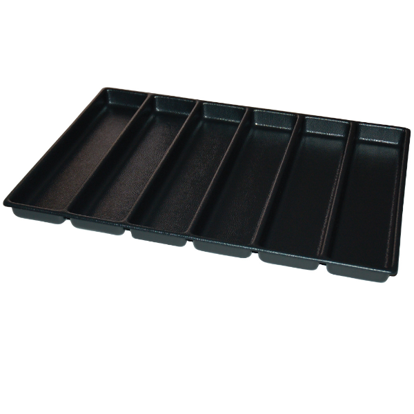 Metal Drawer Dividers 80850 - Kennedy Manufacturing