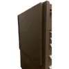 Fold-Away Cabinet Shelf