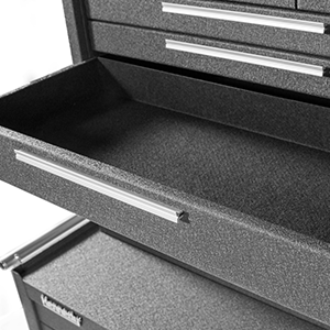 26 3-Drawer Mechanics' Chest Base - Kennedy Manufacturing