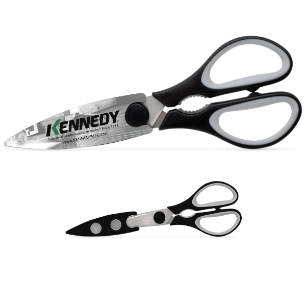Kennedy Utility Scissor (A1004) - Kennedy Manufacturing