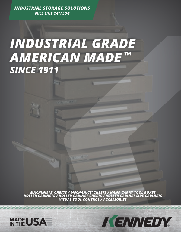Catalog Front Page Image
