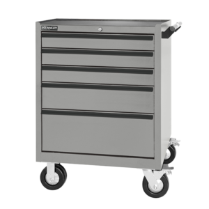 29 5-Drawer Maintenance Pro™ Roller Cabinet - Kennedy Manufacturing