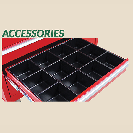 Accessories - Kennedy Manufacturing