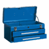 20" 2-Drawer Portable Tool Chest