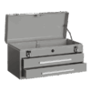 20" 2-Drawer Portable Tool Chest