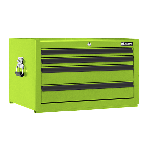 29" 4-Drawer Maintenance Pro™ Chest