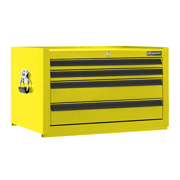 29" 4-Drawer Maintenance Pro™ Chest