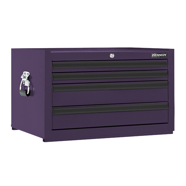 29" 4-Drawer Maintenance Pro™ Chest