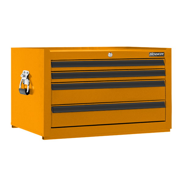 29" 4-Drawer Maintenance Pro™ Chest