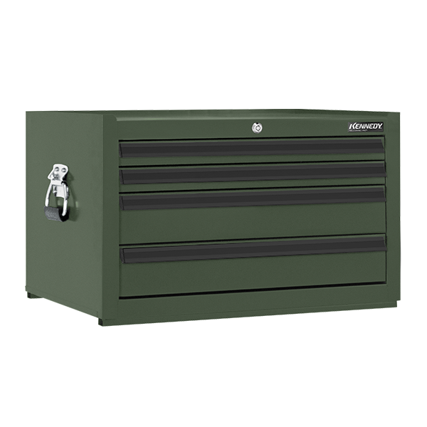 29" 4-Drawer Maintenance Pro™ Chest