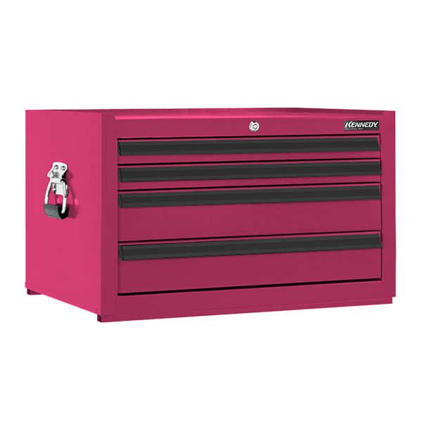 29" 4-Drawer Maintenance Pro™ Chest