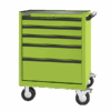 29" 5-Drawer Maintenance Pro™ Roller Cabinet