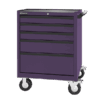 29" 5-Drawer Maintenance Pro™ Roller Cabinet