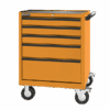 29" 5-Drawer Maintenance Pro™ Roller Cabinet