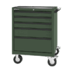 29" 5-Drawer Maintenance Pro™ Roller Cabinet