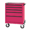 29" 5-Drawer Maintenance Pro™ Roller Cabinet