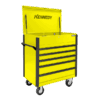 39" 5-Drawer Maintenance Pro™ Industrial Tool Cart