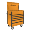 39" 5-Drawer Maintenance Pro™ Industrial Tool Cart