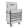 39" 5-Drawer Maintenance Pro™ Industrial Tool Cart