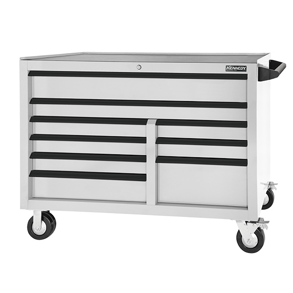 54" 9-Drawer Maintenance Pro™ Roller Cabinet