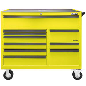 49" 10-Drawer Maintenance Pro™ With Power Drawer Cabinet