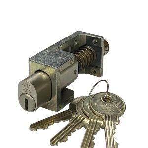 Bott/Kennedy Modular Replacement Lock