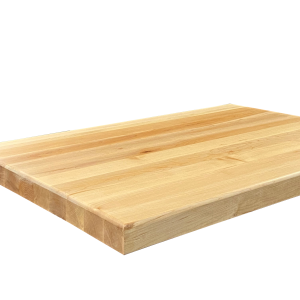 27" Maple Work Surface